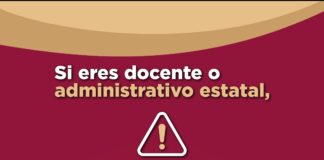 #Alerta sobre llamadas de la SEV o mensajes de WhatsApp fraudulentos.