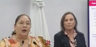 Con orden y rumbo, iniciará Veracruz el Ciclo Escolar 2025–2026: SEV