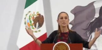 ¿Qué dijo la Presidenta Sheinbaum sobre Noroña? No lo vas a creer #Video