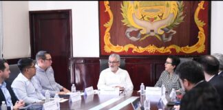 Xalapa, ejemplo de transparencia y eficiencia presupuestal.