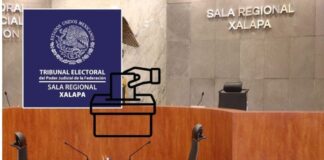 TEPJF confirma apertura de casillas y recuento de votos en Poza Rica.