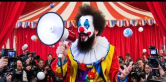 Noroña, el escándalo y la cortina de humo de los 12 millones.