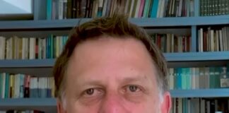 El Mayo en Nueva York.