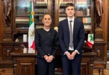 Gobierno peruano califica de falsas e inaceptables las declaraciones de Presidenta Sheinbaum sobre Pedro Castillo.