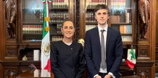 Gobierno peruano califica de falsas e inaceptables las declaraciones de Presidenta Sheinbaum sobre Pedro Castillo.