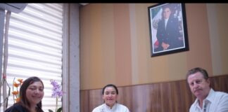 Presenta Comisión de Desarrollo Agropecuario su programa de trabajo