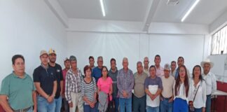 Comercializarán productos agropecuarios en Caravana en Coatepec, Veracruz.