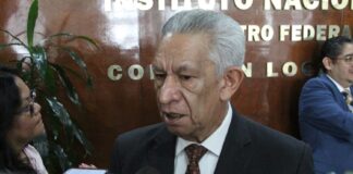 79 mil electores veracruzanos en el extranjero han solicitado credencial para votar: RFE