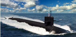 Donald Trump coloca dos submarinos nucleares cerca de Rusia, tras amenazas .