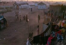 La guerra agrava el sufrimiento de mujeres y niñas en Sudán .