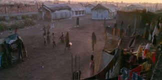 La guerra agrava el sufrimiento de mujeres y niñas en Sudán .