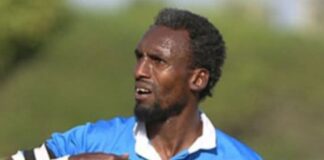 “El Pelé del Fútbol Palestino”, Suleiman Al-Obeid, fue asesinado mientras intentaba recibir comida en Gaza