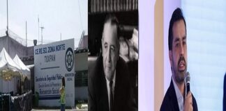 En política no existen casualidades: Caso Tuxpan