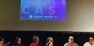 Destacan la labor de Mujeres en el teatro mexicano en el Citru.