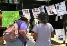 Tribunal valida tendederos contra agresores de mujeres: «son mecanismos de denuncia»