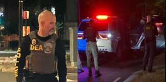 Proyecto Portero, operación insignia lanzada por la DEA en contra de cárteles mexicanos .