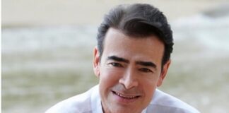 ¿Cuál es el estado de salud de Toño Mauri, tras padecer neumonía?