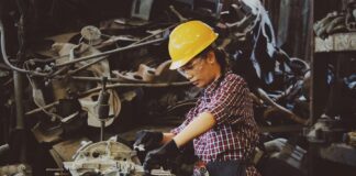 Consolidarse como mujer ingeniera química en terreno masculinizado. Desafío STEM.