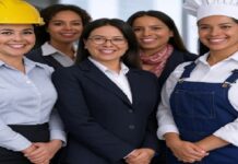 Sin importar cuánto estudien, mujeres en México ganan 34% menos que hombres: ENIGH 2024 .