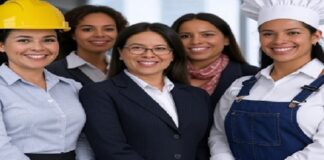 Sin importar cuánto estudien, mujeres en México ganan 34% menos que hombres: ENIGH 2024 .