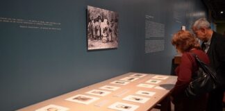 Últimos días para recorrer Un cielo sin fronteras de Rosario Castellanos.