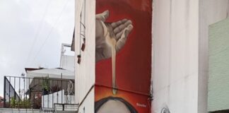 Un día más sin Gloria .