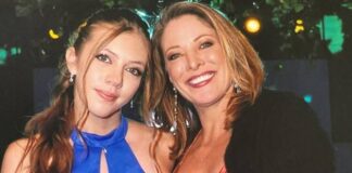 Jorge Salinas responde contundente a declaraciones de su hija Valentina.