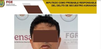 Prisión preventiva al quinto detenido en el caso de la maestra Irma Hernández