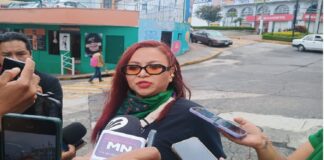 #Viaducta: Se busca busca resignificar el espacio como un símbolo de lucha y resistencia, advierte Wendy López .