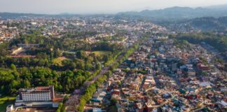 CRISIS VIAL EN XALAPA