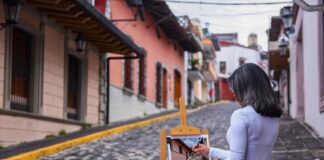 Invita Ayuntamiento de Xalapa al “Ilustra mi Barrio 2025”