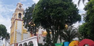 Xico reporta buena afluencia turística durante este período vacacional.