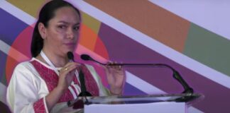 Impidieron lectura de resolutivos del Foro Feminista Alterno abolicionista en Conferencia Regional CDMX