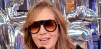 Yolanda Andrade revela que perderá su capacidad de hablar y caminar.