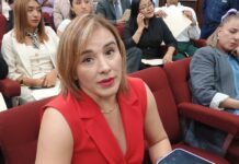 Zaira del Toro opina sobre propuesta de cambiar el nombre del viaducto a viaducta #Xalapa