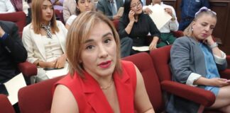 Zaira del Toro opina sobre propuesta de cambiar el nombre del viaducto a viaducta #Xalapa