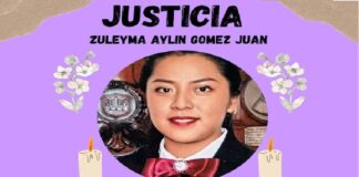 Familiares de Zulema Aylín acusan que pese a denuncia de desaparición fueron ignoradas por autoridades #Veracruz
