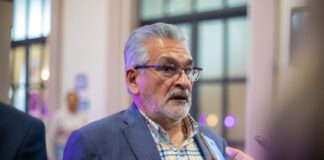 Alcalde de Xalapa advierte que cualquier trabajador involucrado en huachicol del agua será sancionado.