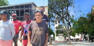 Maduro ordena alistar a voluntarios a los 4,5 millones que harán frente a EE.UU.