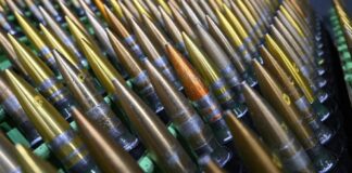 Alertan del cercano riesgo de la anarquía atómica .