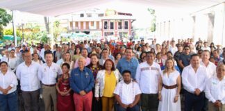 Encuentro Cafetalero en Coatepec reúne a más de 65 productores y distribuidores