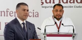 UIF: De las cárceles a las finanzas .