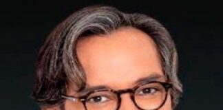 Genaro Lozano embajador en Italia… ¿Y qué opina Giorgia?