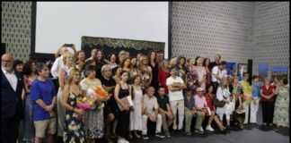 100 artistas en Gondomar 2025 una muestra de talento .