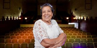 Veracruz presente en las Olimpiadas de Oro 2025: deporte, inclusión y convivencia