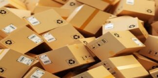 Suspende México envíos postales y de paquetería a Estados Unidos.