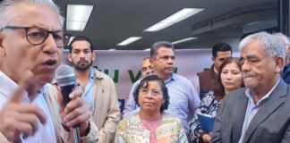 La Universidad Veracruzana entre la legalidad y la imposición .