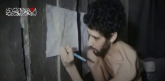 Netanyahu a la Cruz Roja: Imágenes de rehenes evocan los crímenes nazis