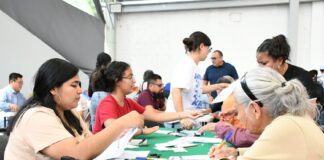 Inicia el IPE verificación de pensionistas con sedes en todo el estado