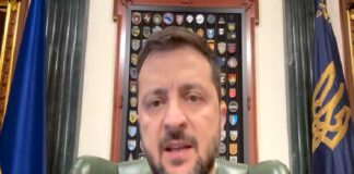 Zelensky rechaza ceder o regalar territorio a Rusia; advierte sobre la cumbre Trump – Putin